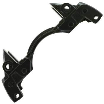 Caliper Carrier Knorr SB / SN6 Axle Mount - K001105